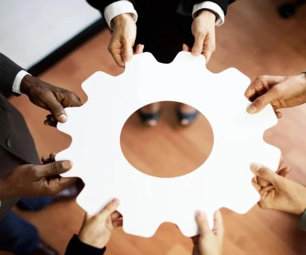 nzenu agence de developpement web sur mesure au cameroun