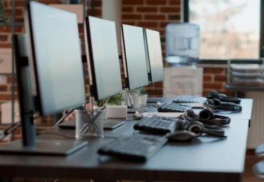 nzenu agence de developpement web sur mesure au cameroun